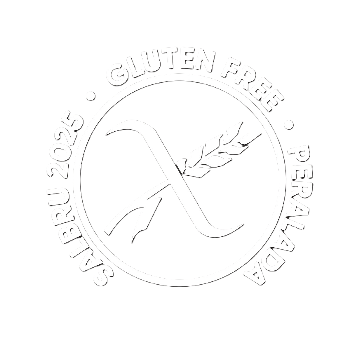 SALBRU – GLUTEN FREE WORLD