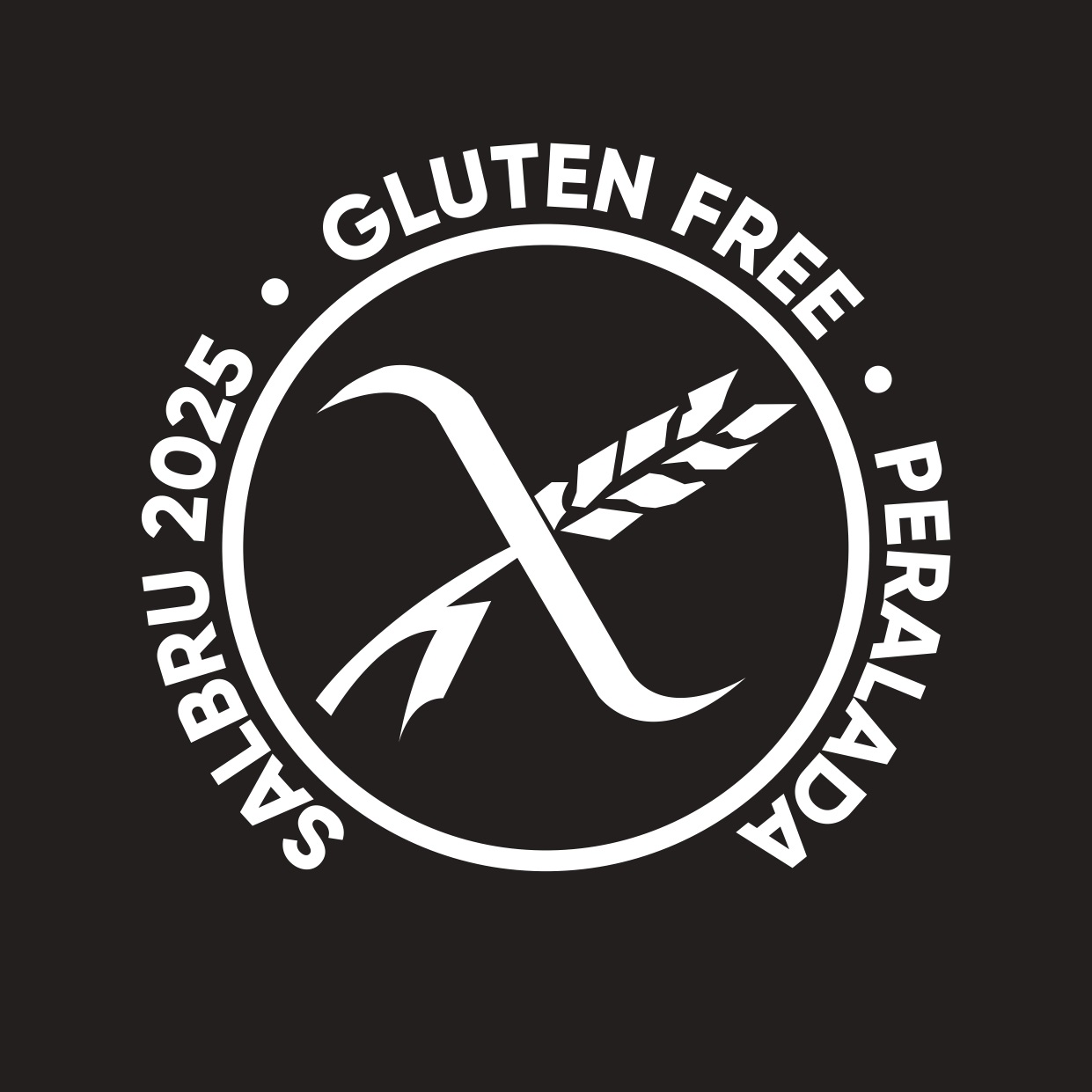 SALBRU – GLUTEN FREE WORLD